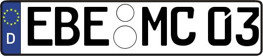 EBE-MC03