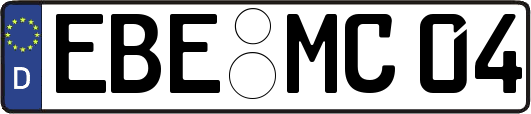 EBE-MC04