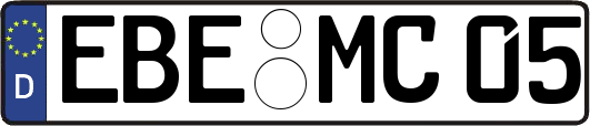EBE-MC05