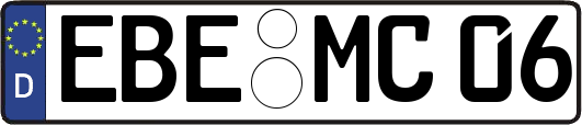 EBE-MC06