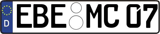 EBE-MC07