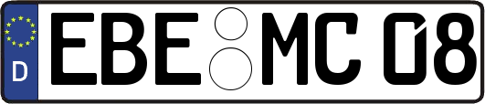 EBE-MC08