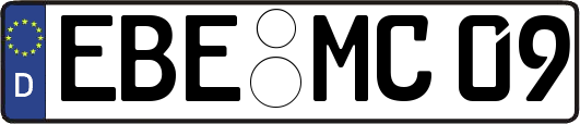 EBE-MC09