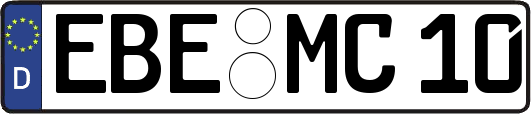 EBE-MC10