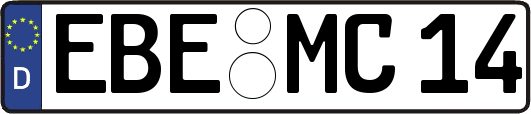 EBE-MC14