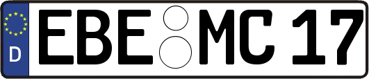 EBE-MC17