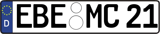EBE-MC21