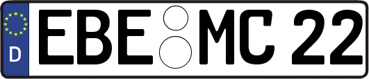 EBE-MC22