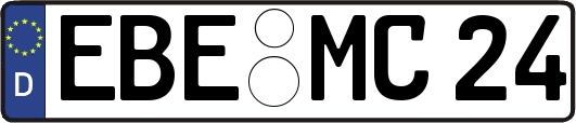 EBE-MC24