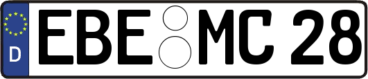 EBE-MC28