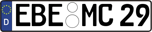 EBE-MC29