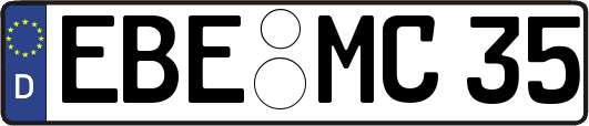 EBE-MC35