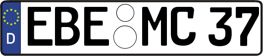 EBE-MC37