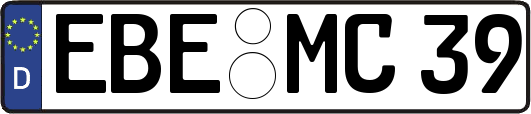 EBE-MC39