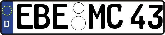EBE-MC43