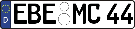EBE-MC44