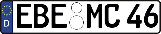 EBE-MC46