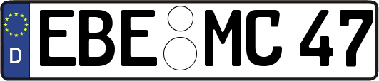 EBE-MC47