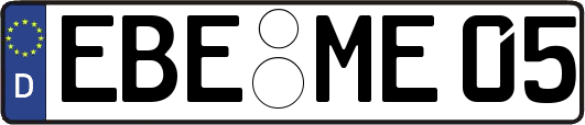 EBE-ME05