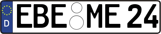 EBE-ME24