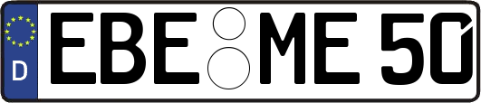 EBE-ME50