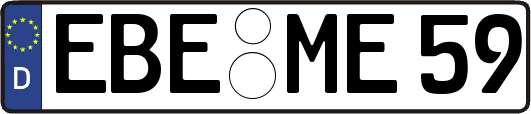 EBE-ME59