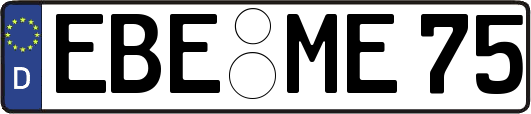 EBE-ME75