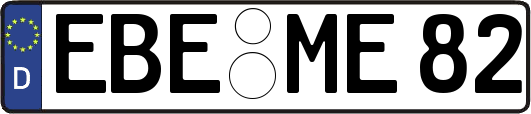 EBE-ME82