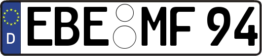 EBE-MF94