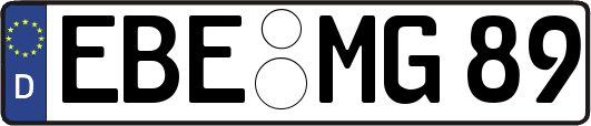 EBE-MG89