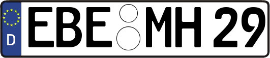 EBE-MH29