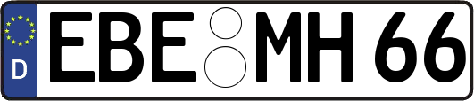 EBE-MH66