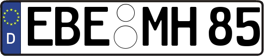EBE-MH85