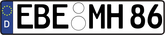 EBE-MH86