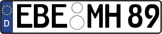 EBE-MH89