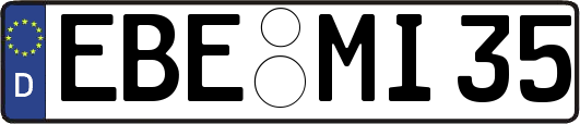 EBE-MI35