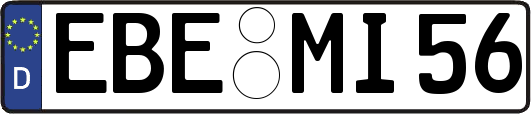 EBE-MI56