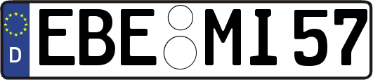 EBE-MI57