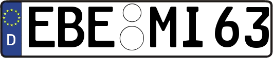 EBE-MI63