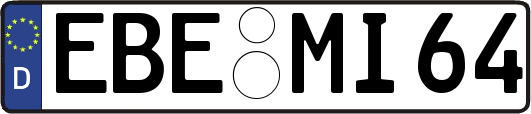 EBE-MI64