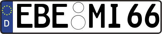 EBE-MI66