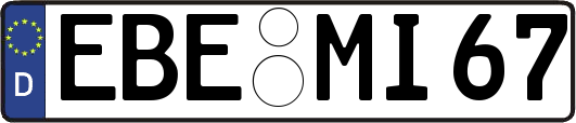 EBE-MI67