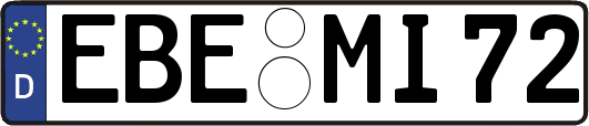 EBE-MI72
