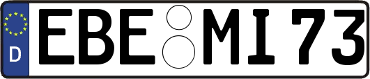 EBE-MI73