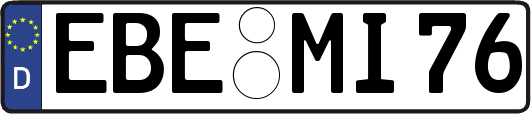 EBE-MI76