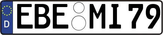 EBE-MI79