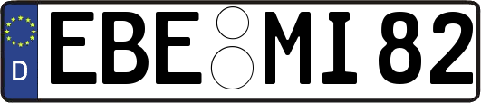 EBE-MI82