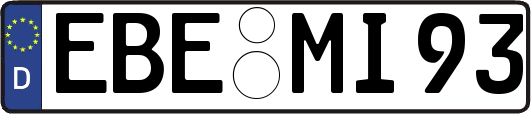 EBE-MI93