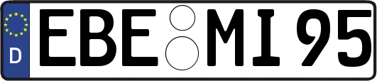 EBE-MI95