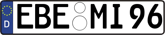 EBE-MI96